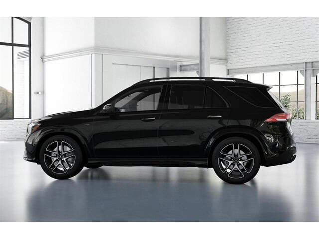 2026 Mercedes-Benz GLE AMG GLE 53