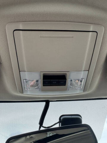 2017 Lincoln Navigator L Select