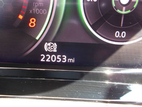 2022 Volkswagen Golf GTI Autobahn