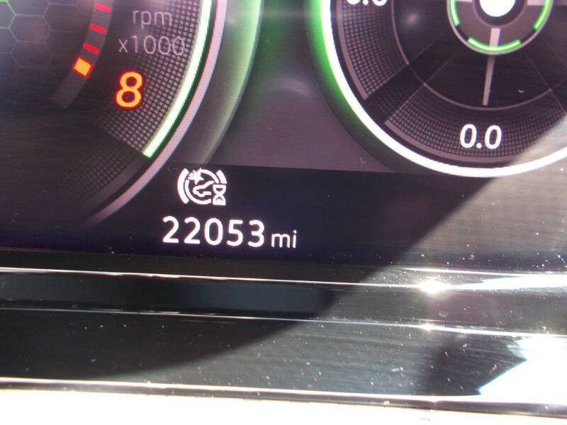 2022 Volkswagen Golf GTI Autobahn