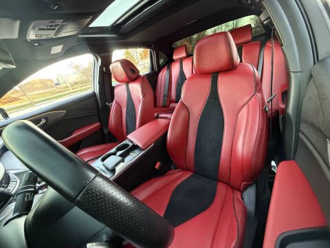 2023 Acura TLX SH-AWD Type S