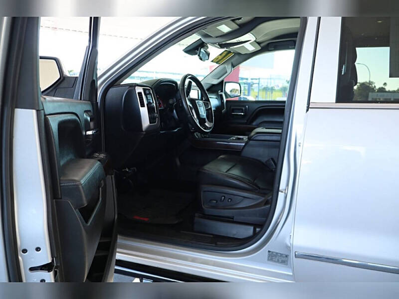 2016 GMC Sierra 1500