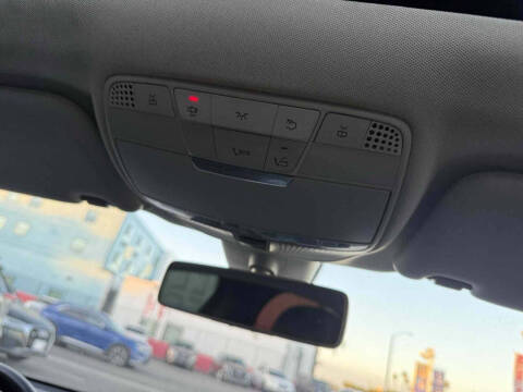 2018 Mercedes-Benz E-Class E 300