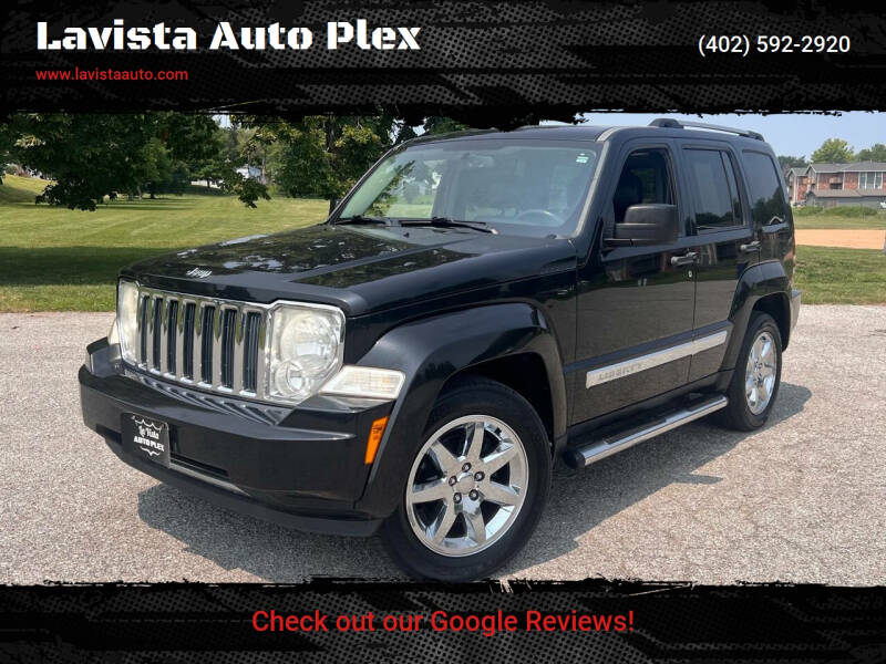 2011 Jeep Liberty for sale at Lavista Auto Plex in La Vista NE