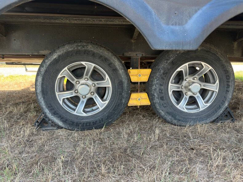 2017 Keystone RV Sprinter