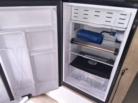 2026 Forest River REAL LITE 1600