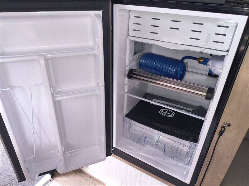 2026 Forest River REAL LITE 1600