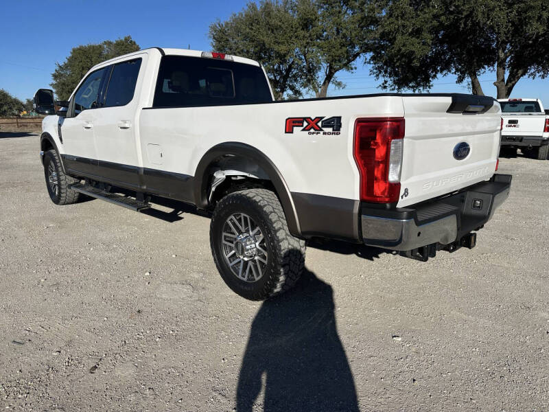 2019 Ford F-350 Super Duty