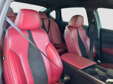 2022 Acura TLX w/A-SPEC