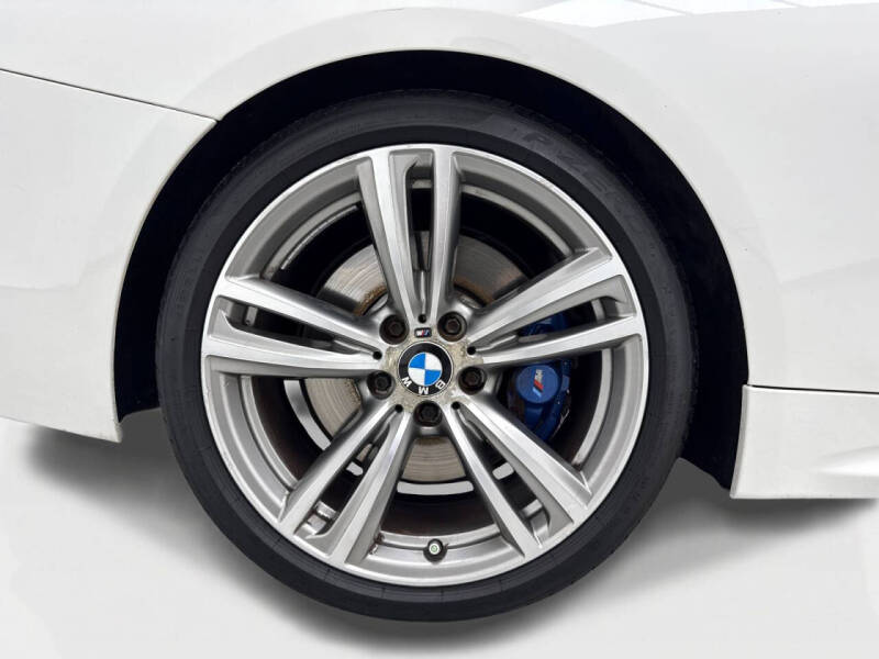 2014 BMW 4 Series 435i