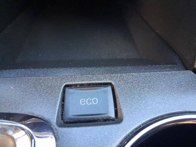 2014 GMC Terrain SLE-2