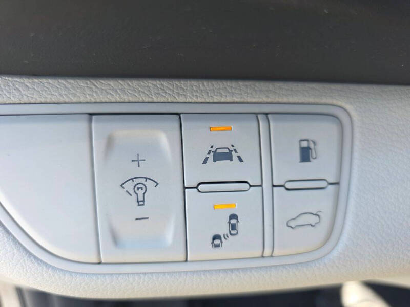 2021 Genesis G70