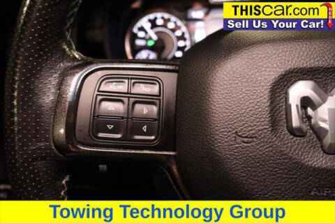 2022 RAM 2500 Power Wagon