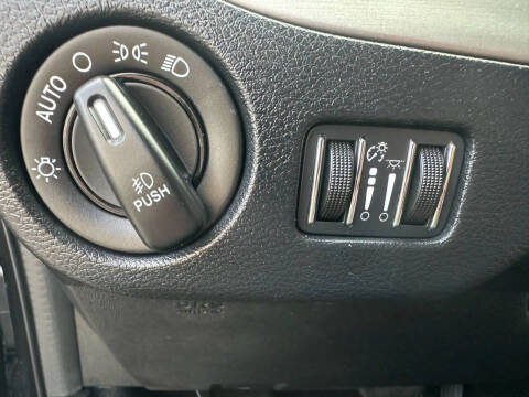 2016 Dodge Grand Caravan R/T