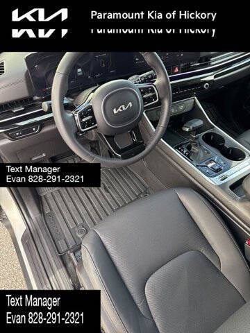 2025 Kia Carnival SX Prestige