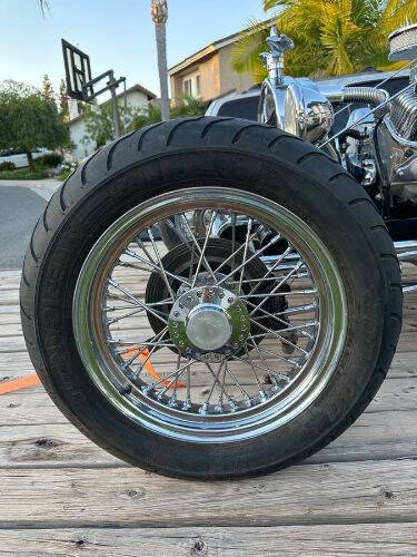 1927 Ford Model T