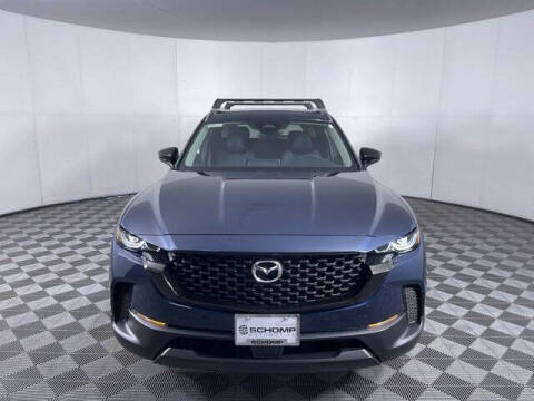 2026 Mazda CX-50 Hybrid Preferred