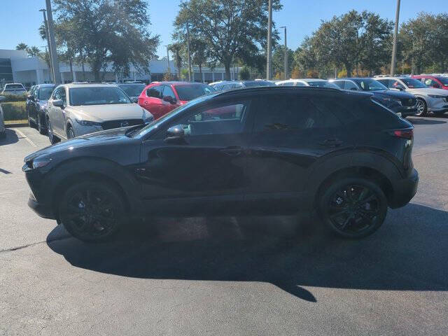 2026 Mazda CX-30 2.5 S Aire Edition