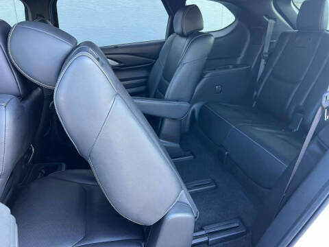 2020 Mazda CX-9 Grand Touring