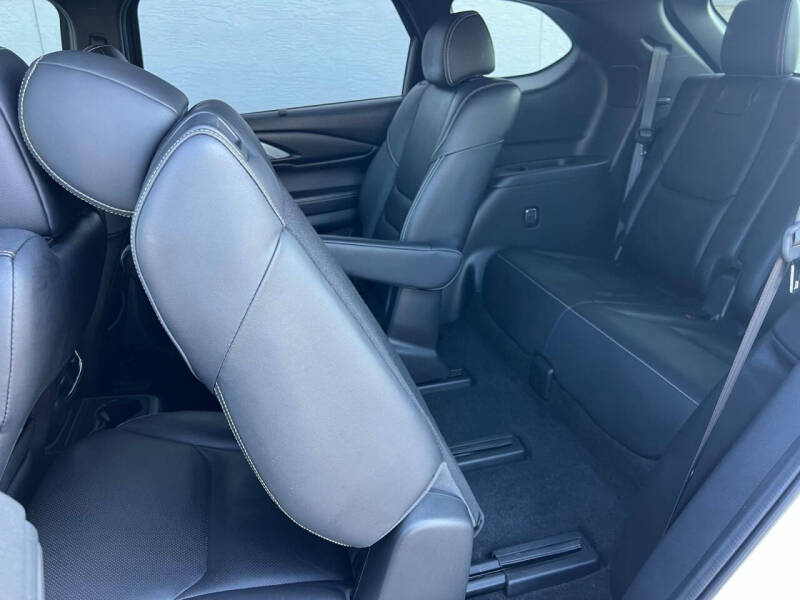 2020 Mazda CX-9 Grand Touring