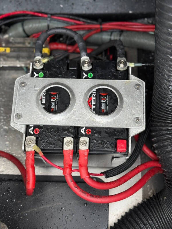 2023 Custom Aluminum Mini Jet