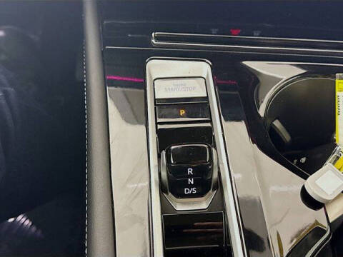 2024 Volkswagen Atlas SEL 4Motion