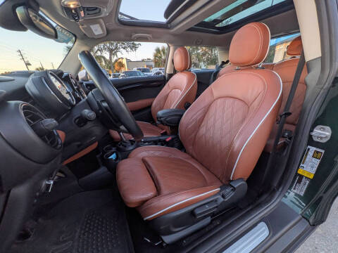 2019 MINI Hardtop 2 Door Cooper S