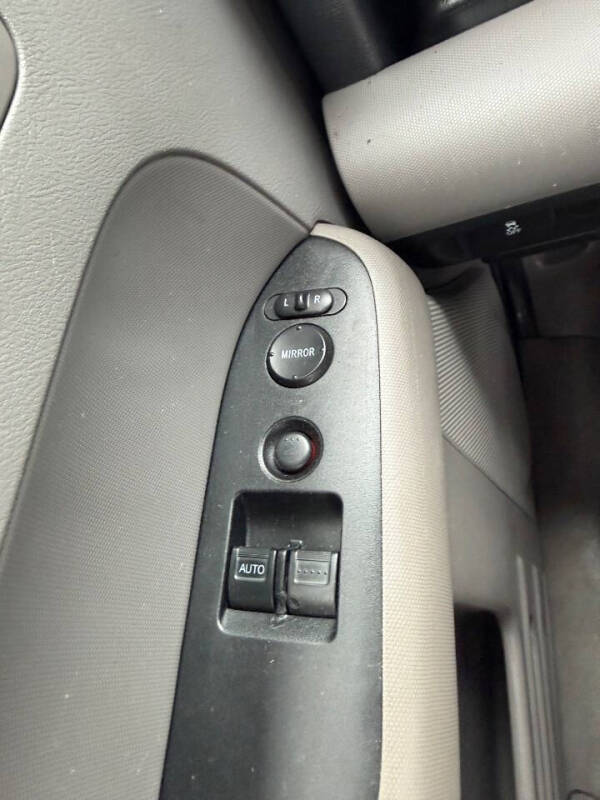 2011 Honda Element EX