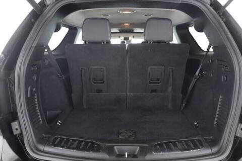 2014 Dodge Durango Citadel