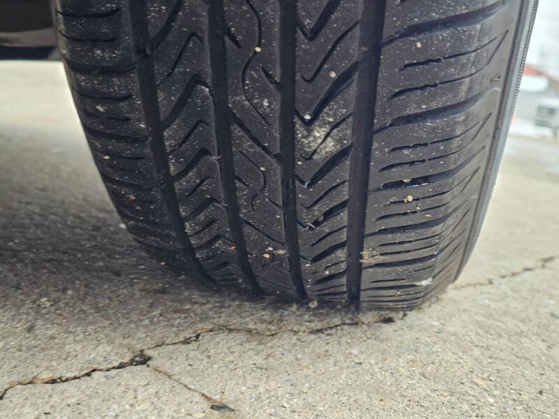 2012 Toyota Prius Three