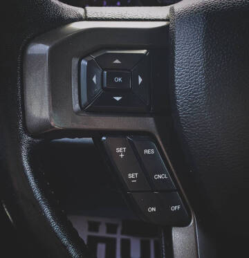 2019 Ford Expedition MAX XLT