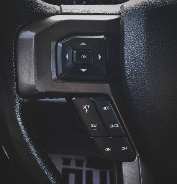 2019 Ford Expedition MAX XLT
