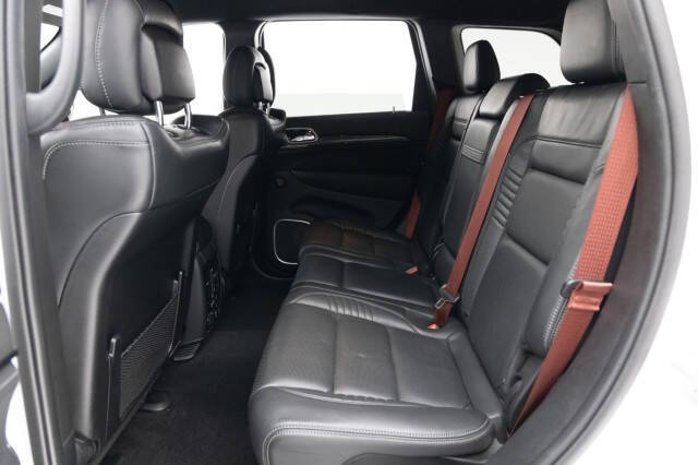 2020 Jeep Grand Cherokee Trackhawk