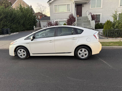 2011 Toyota Prius One