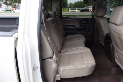 2014 GMC Sierra 1500