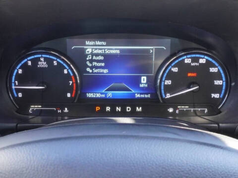 2021 Ford Bronco Sport First Edition