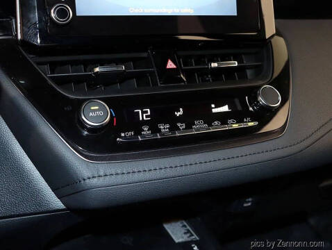 2024 Toyota GR Corolla