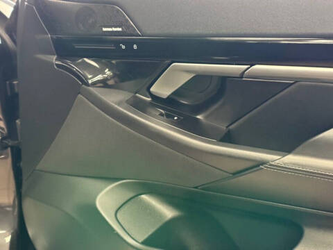 2024 BMW 5 Series 530i xDrive