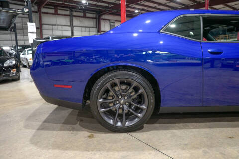 2020 Dodge Challenger R/T Scat Pack
