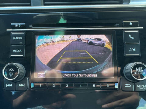 2019 Honda Fit LX