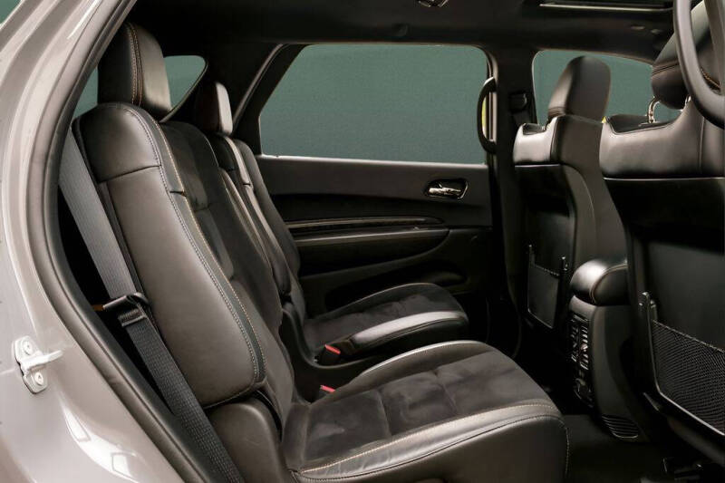 2022 Dodge Durango SRT 392