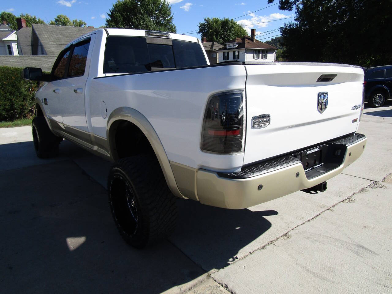 2011 Ram 3500 for sale at Joe s Preowned Autos in Moundsville, WV