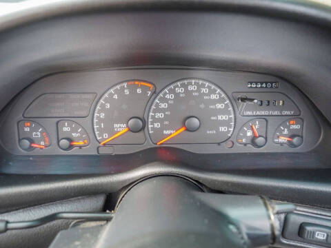 1994 Chevrolet Camaro Z28