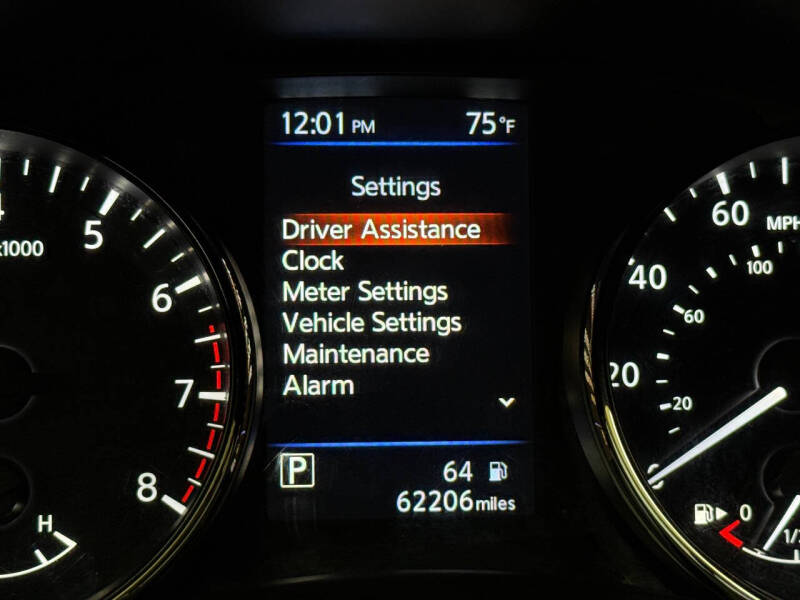 2022 Nissan Rogue Sport S