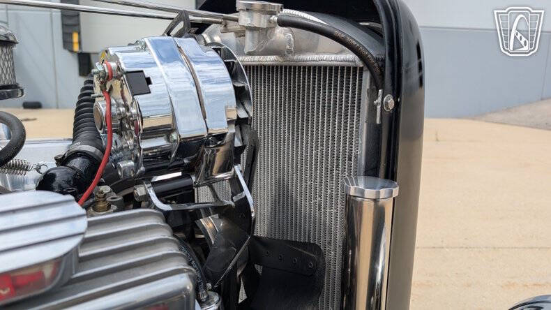 1928 Ford Model A