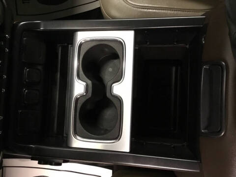 2015 GMC Sierra 2500HD