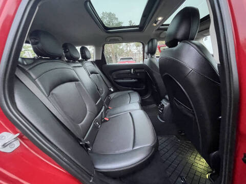 2017 MINI Clubman Cooper S ALL4