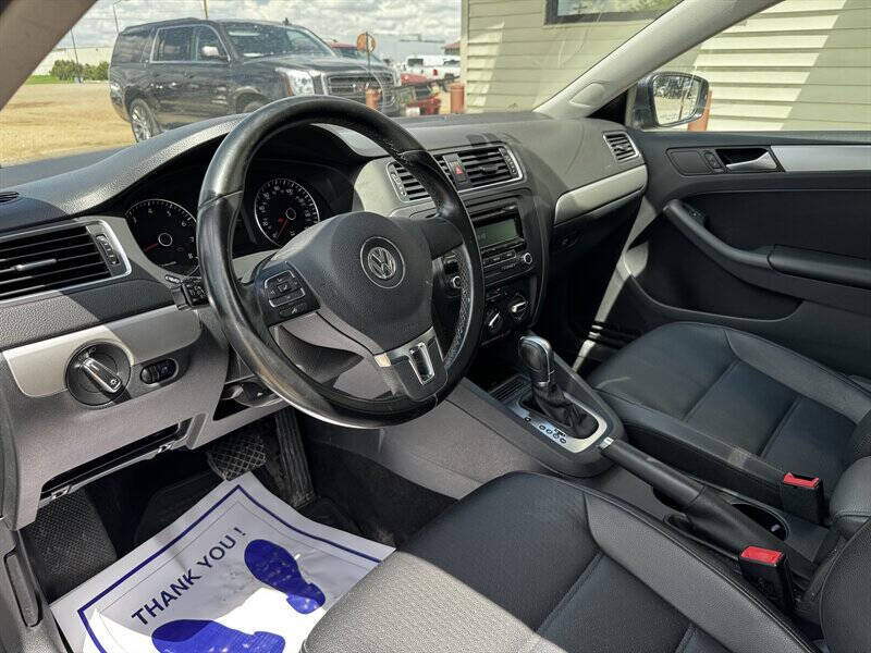 2014 Volkswagen Jetta