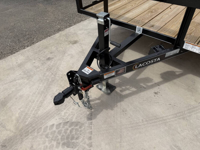 2026 La Costa Utility