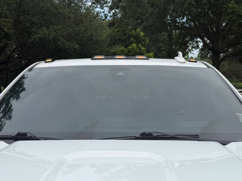 2022 GMC Sierra 2500HD
